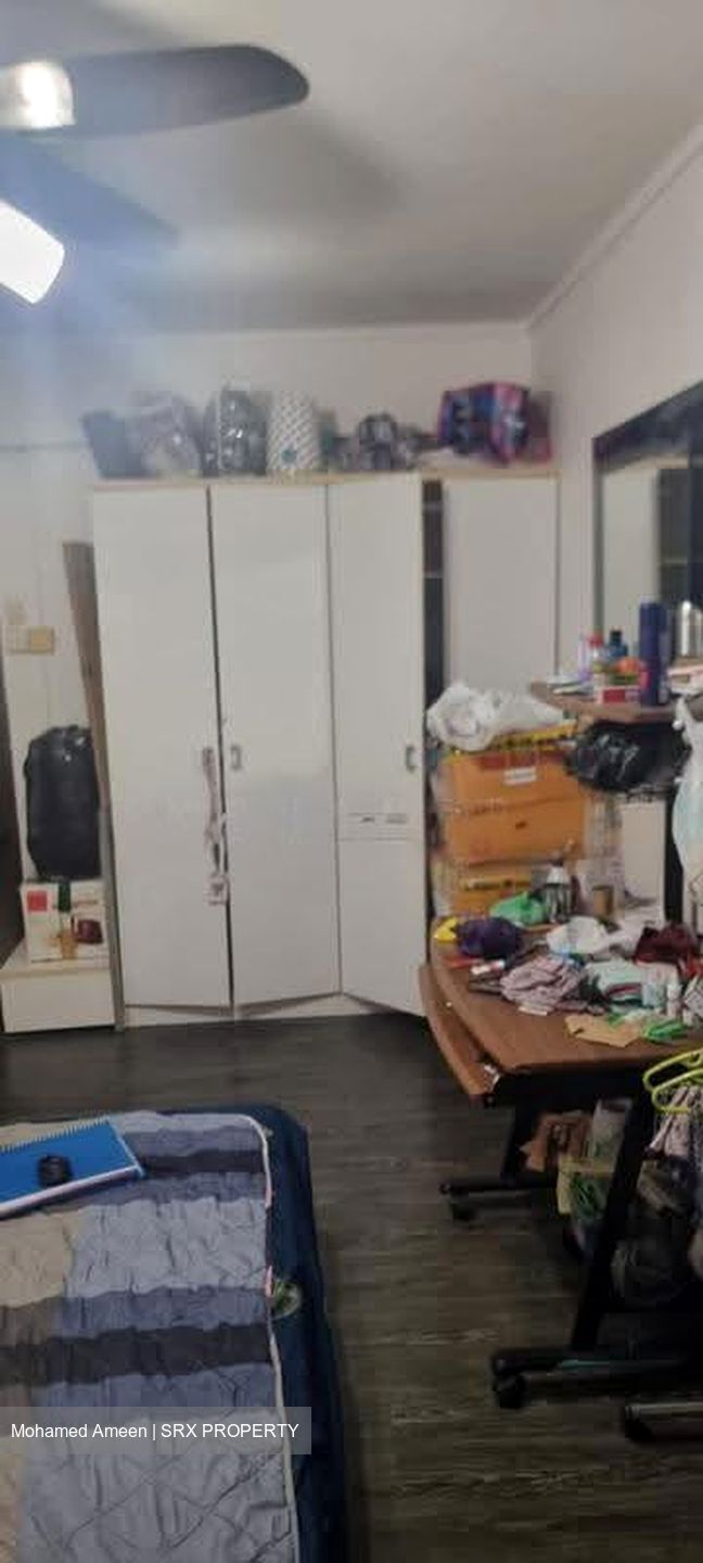 Blk 122 Simei Street 1 (Tampines), HDB 5 Rooms #621613091
